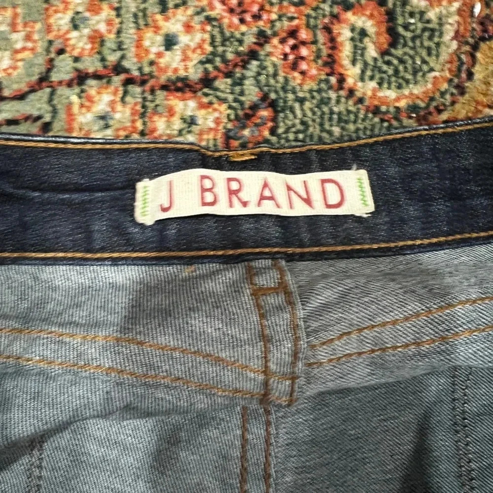 J Brand Bombshell Bootcut Jeans - Picture 4 of 7